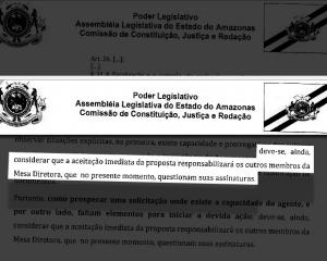  Foi um erro tirar o deputado Orlando Cidade do Lago da Piranha